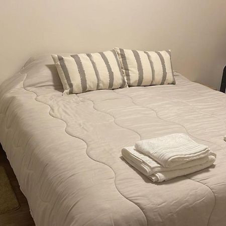 مبيت وإفطار أوشويا Ulen المظهر الخارجي الصورة